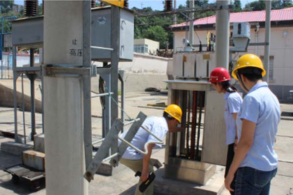 35KV變電站設(shè)備常見(jiàn)故障有哪些？--高壓電力電纜廠家為您解答