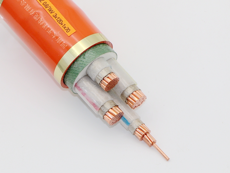 電線電纜廠家電纜價格帶你了解礦物電纜<i style='color:red'>bbtrz</i>多少錢？