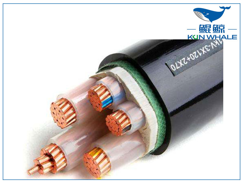 鄭州電纜廠淺談鋁芯電纜可以在哪里使用？