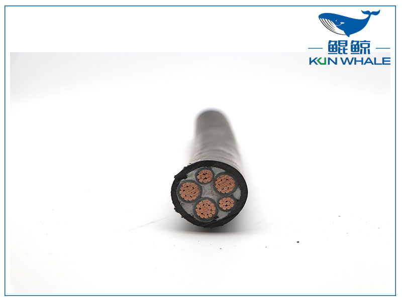低煙無鹵電纜有什么好處？
