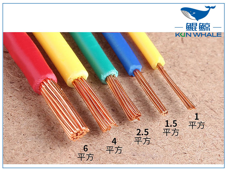 BV線與BVR線有什么區(qū)別，優(yōu)點有哪些?