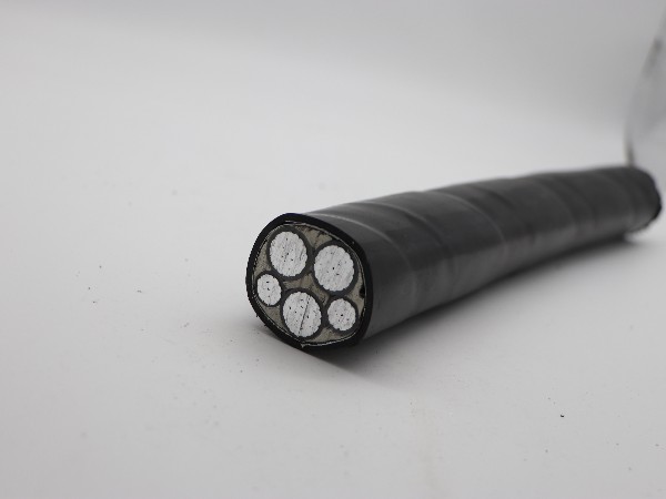YJLV22-1KV 3X150+2X70<i style='color:red'>鋁芯電纜</i>線價格多少錢？