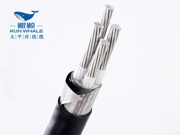 高壓電纜和低壓電纜有什么區(qū)別？