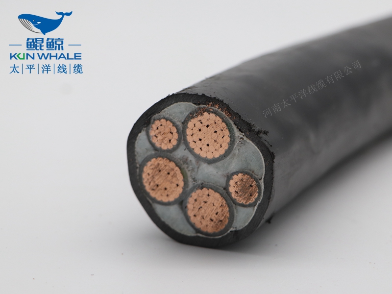 鄭州電纜廠教你如何選擇電纜的規(guī)格型號？