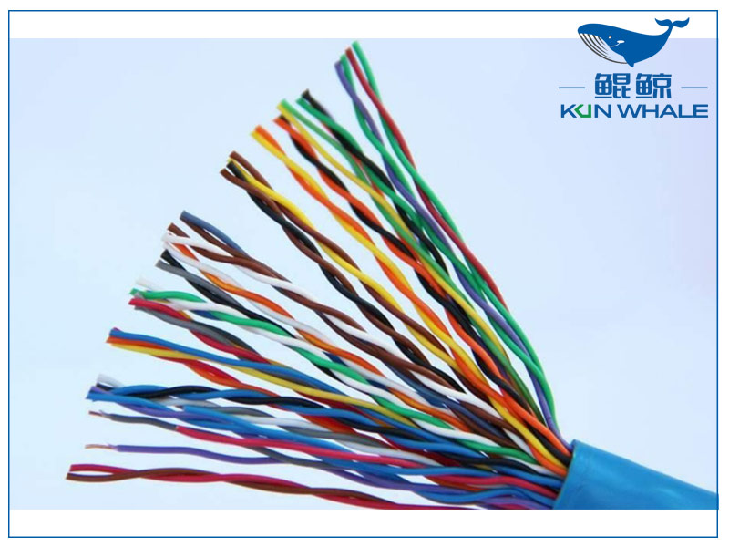 鄭州電纜廠淺談電纜材料最常出現(xiàn)的問題！