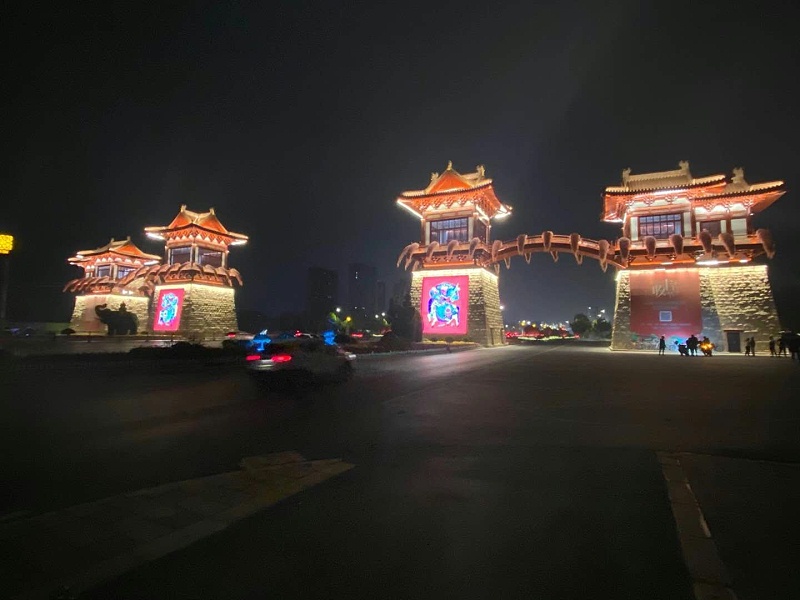 河南太平洋線纜鄭開(kāi)徒步團(tuán)建活動(dòng)圓滿(mǎn)落幕