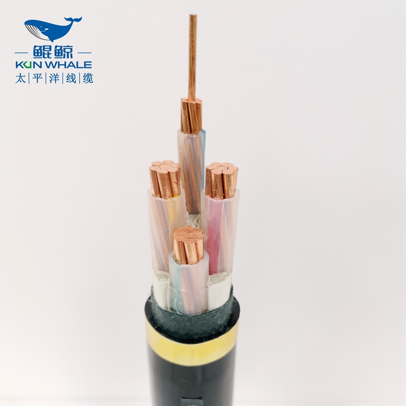 35平方低壓電力電纜，低壓電纜，電力電纜-太平洋線纜