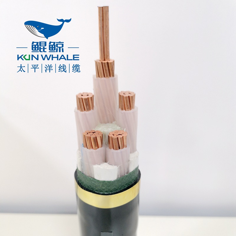 50平方低壓電力電纜，低壓電纜，電力電纜-太平洋線纜