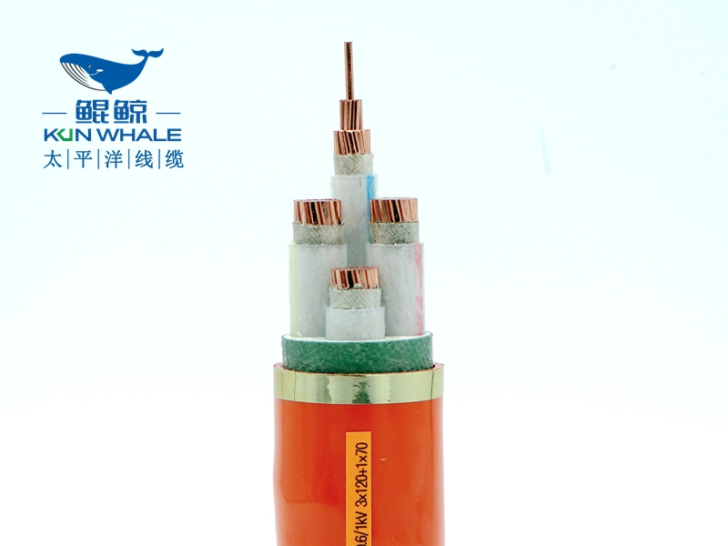 柔性防火電纜有哪些功能？以及那些適用范圍？