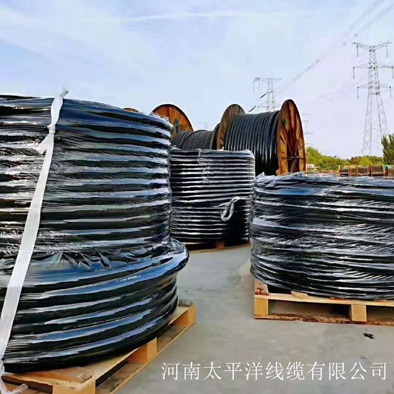 銅芯電纜價格在漲，電力價格在降