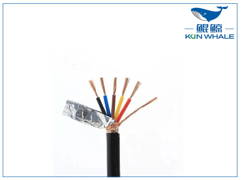 電線(xiàn)電纜廠(chǎng)家電纜價(jià)格rvvp是什么電纜型號(hào)？
