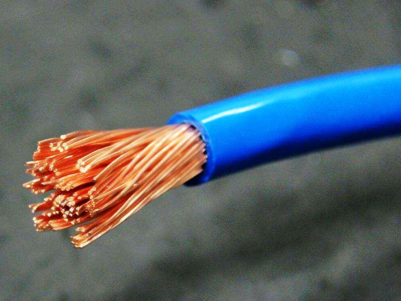 家裝電線選用技巧，硬線還是軟線好？
