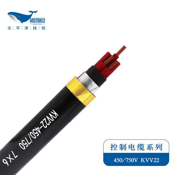 電纜廠家為您解讀：Kvv電纜是什么電纜？常見Kvv電纜型號(hào)規(guī)格