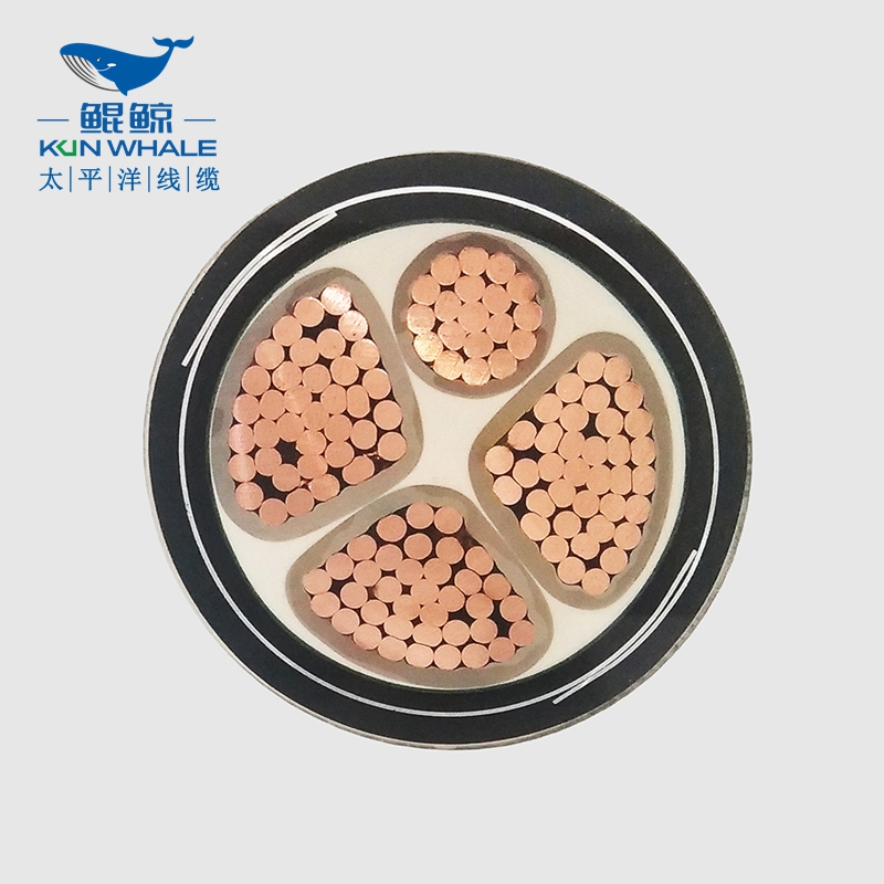 鎧裝電力電纜線規(guī)格型號齊全，總有一款適合你!