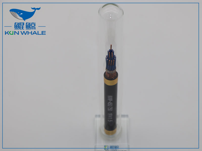 鄭州電纜廠淺談kvvp電纜是什么意思？