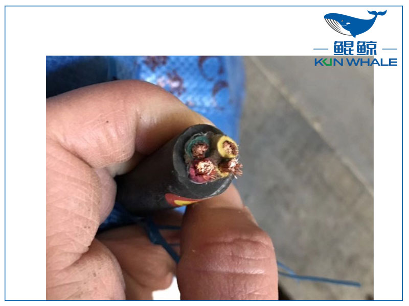 鄭州電纜廠yc電纜價(jià)格vv電纜和yc電纜有什么區(qū)別？