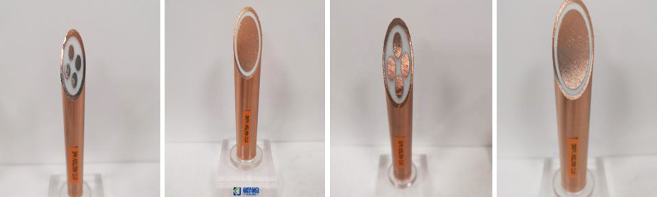 剛性礦物質(zhì)防火電纜BTTZ，BTTQ系列