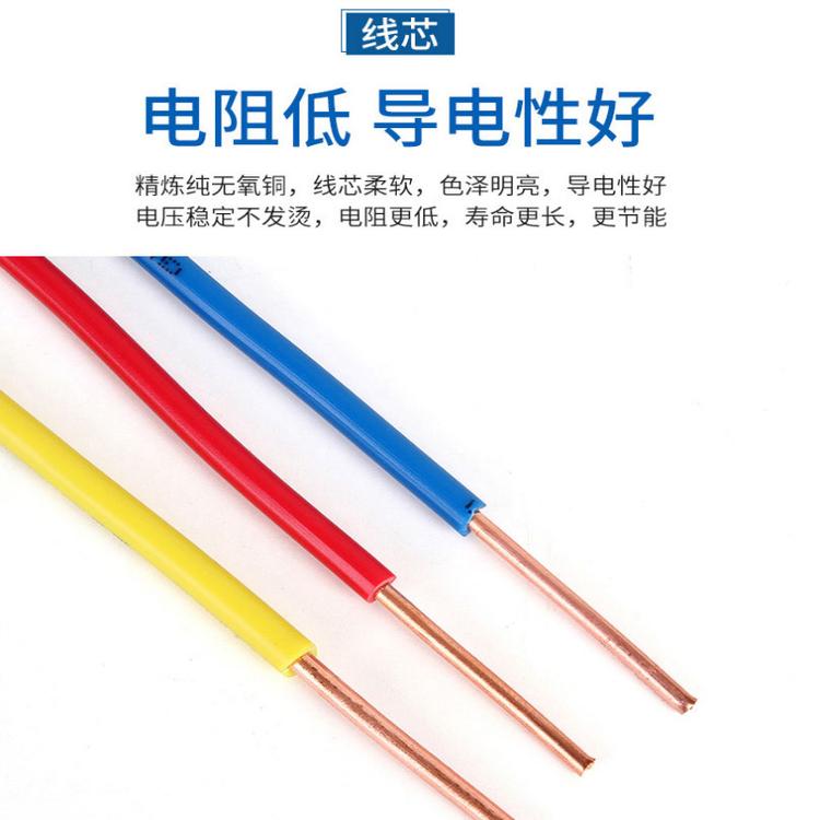 淺談RVV是什么電線，RVV線與BVR線有什么區(qū)別？