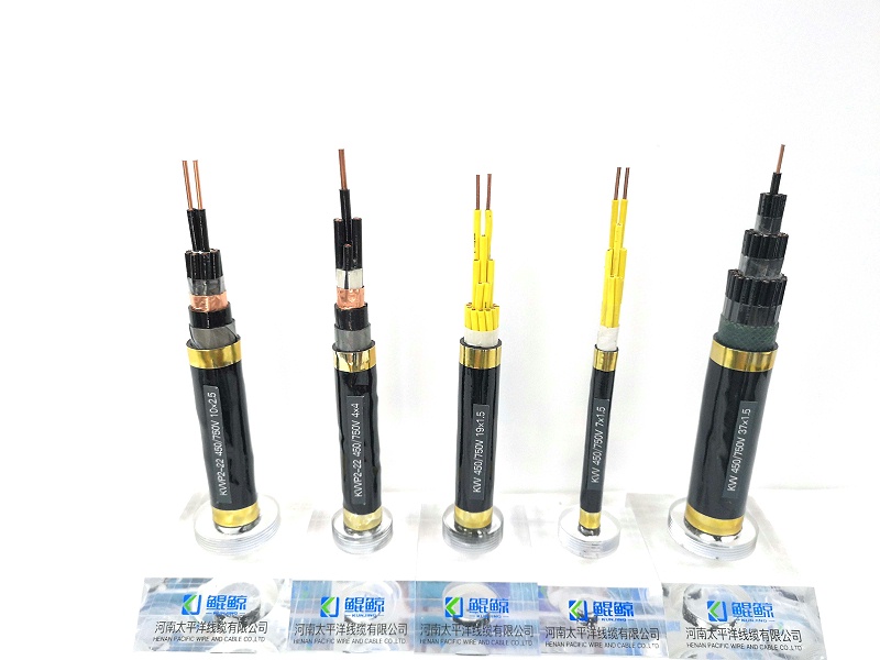 鄭州電纜廠淺談計算機電纜與控制電纜有什么不同？
