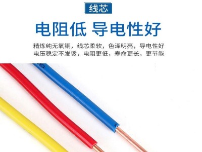 淺談RVV是什么電線，RVV線與BVR線有什么區(qū)別？