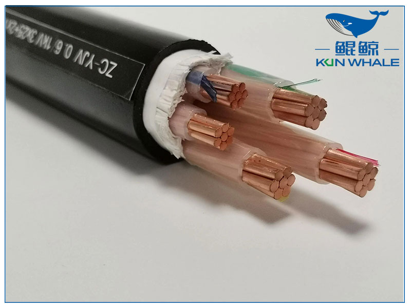 鄭州電纜廠淺談低煙無(wú)鹵電纜和普通電線有什么區(qū)別？