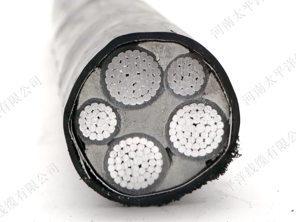 為什么電力電纜一般都用鎧裝電纜？