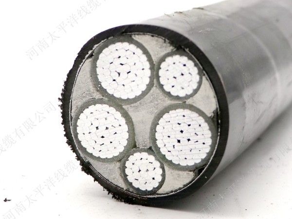 通常用的電力電纜中，鎧裝電纜價格要比普通電纜的貴一點(diǎn)，不僅如此，控制電纜和其他類型的電纜中，鎧裝電纜價格都會比普通電纜的貴，那么憑什么呢？