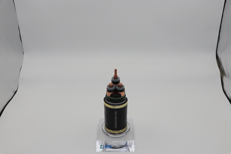 鄭州電纜廠淺談電纜yjv22是什么意思？有什么含義？