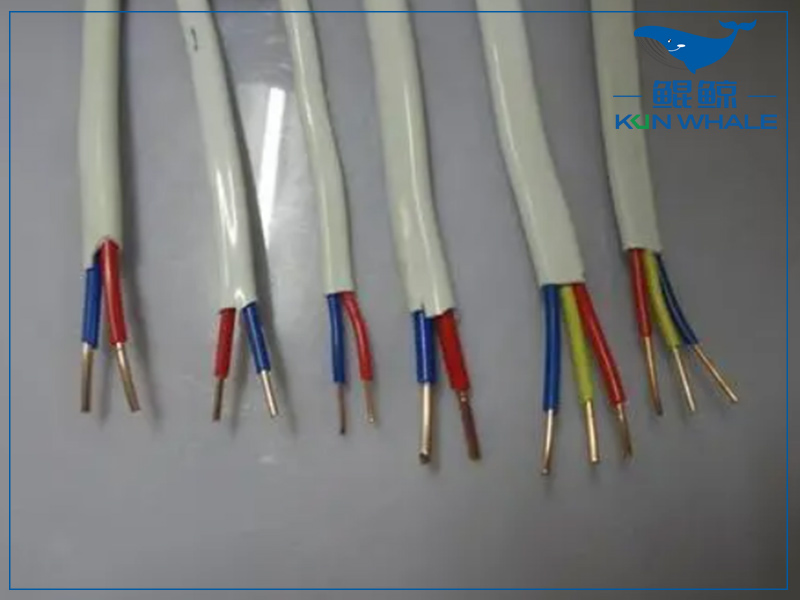 鄭州電纜廠電纜阻燃等級如何選？只需要掌握這三點！