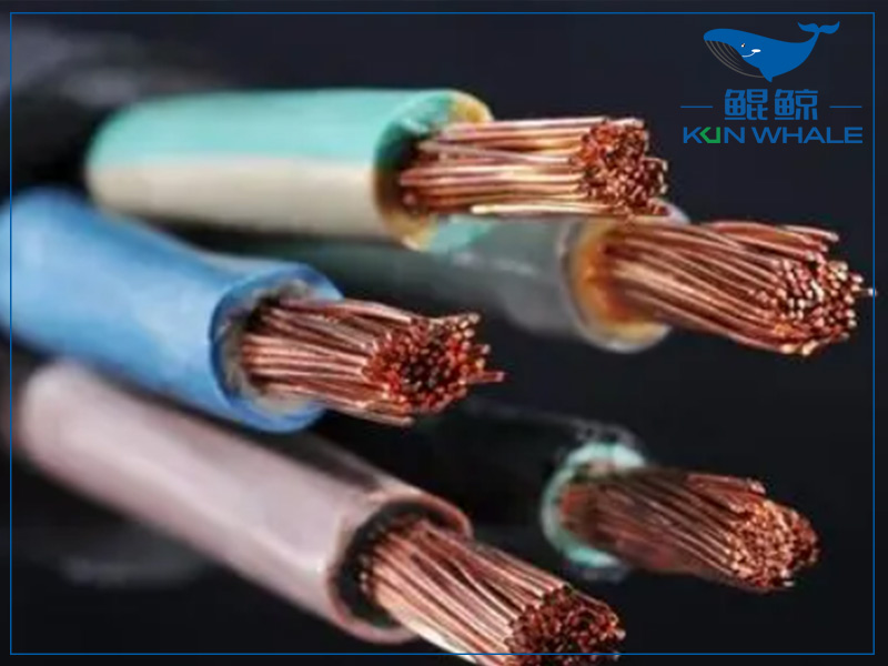 鄭州電纜廠電纜阻燃等級如何選？只需要掌握這三點！