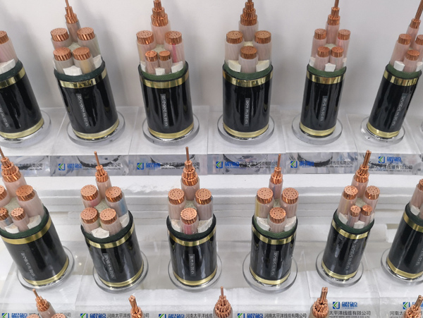 電線電纜外觀尺寸及彎曲性能檢測方法有哪些？太平洋線纜為您詳解