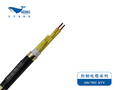 有關(guān)<i style='color:red'>kvvrp450/750</i> 19X1.5 控制屏蔽電纜，哪些您還不知道？