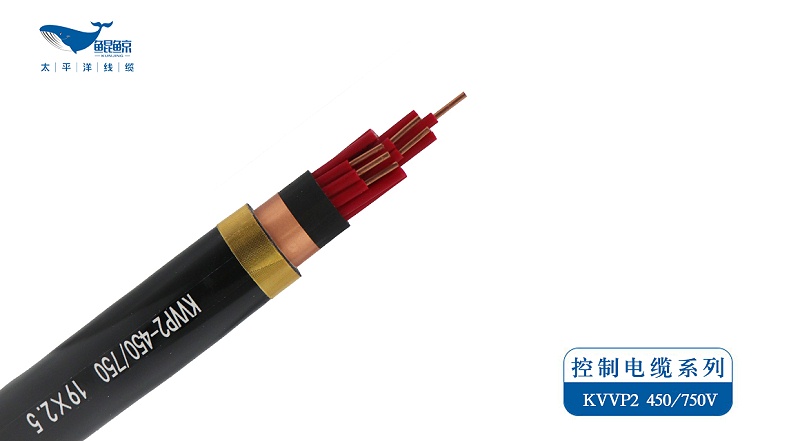 kvvp2、kvvp22、kvvp2-22電纜的區(qū)別