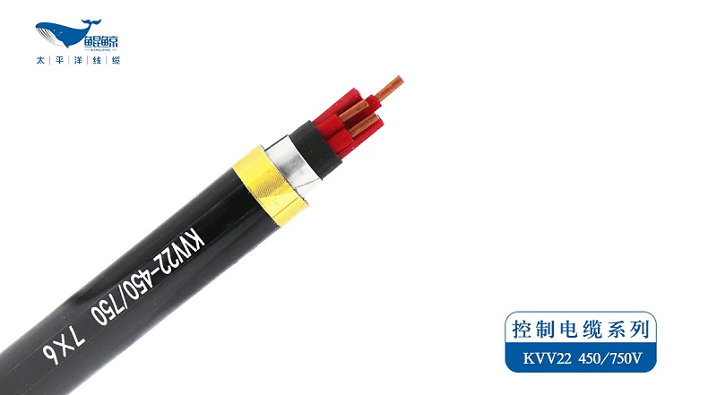 kvvp2、kvvp22、kvvp2-22電纜的區(qū)別