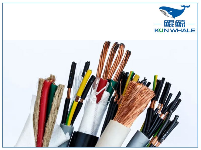 你知道什么是VV電纜？VV電纜有什么優(yōu)點嗎？