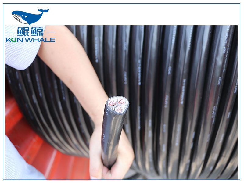 鄭州電纜廠淺談電線電纜的規(guī)格型號應(yīng)該這樣選擇？