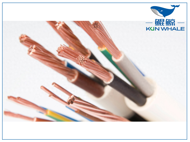 鄭州電纜廠淺談低煙無(wú)鹵電纜和環(huán)保電纜，他們是同一種電纜？