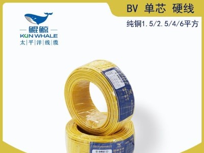 鄭州電纜廠：談?wù)?i style='color:red'>bvvb</i>電線是什么意思？