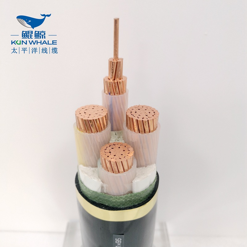 185銅芯電纜多少錢一米？