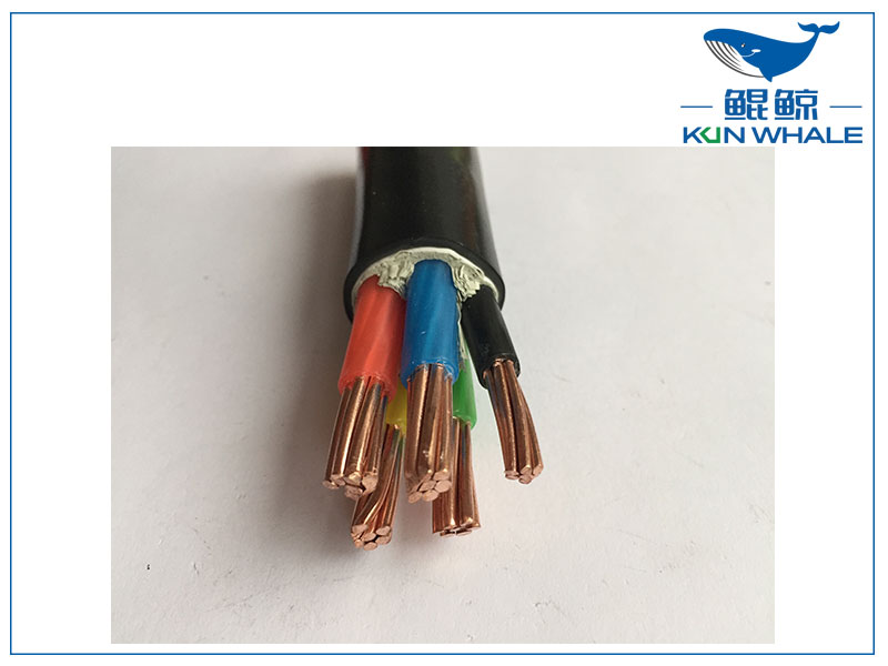 鄭州電纜廠解釋wdzc-yjy什么是電纜型號(hào)？