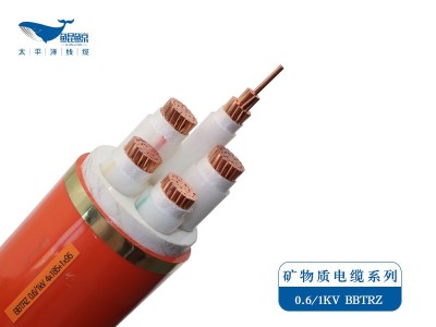 同是電力電纜，耐火電纜和阻燃電纜有什么不同?