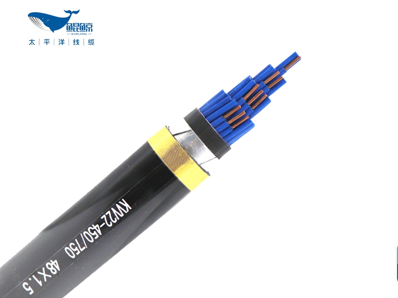 控制電纜有什么用途？耐火電纜有什么優(yōu)勢(shì)？